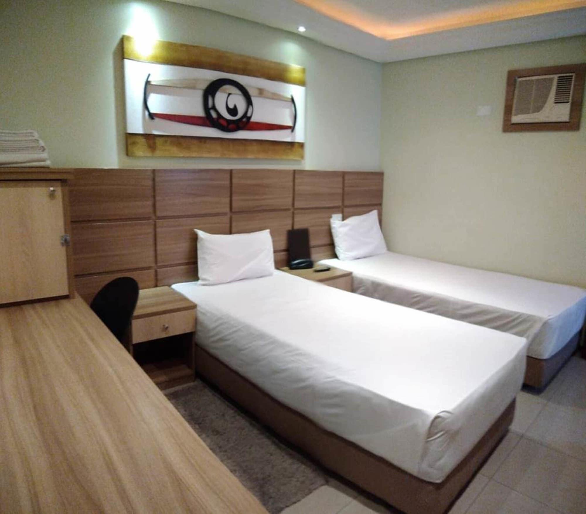 Hotel Luni Сан-Пауло Экстерьер фото