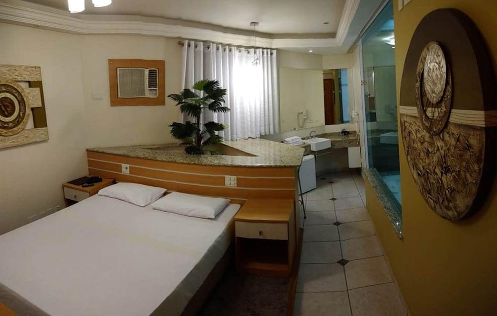 Hotel Luni Сан-Пауло Экстерьер фото