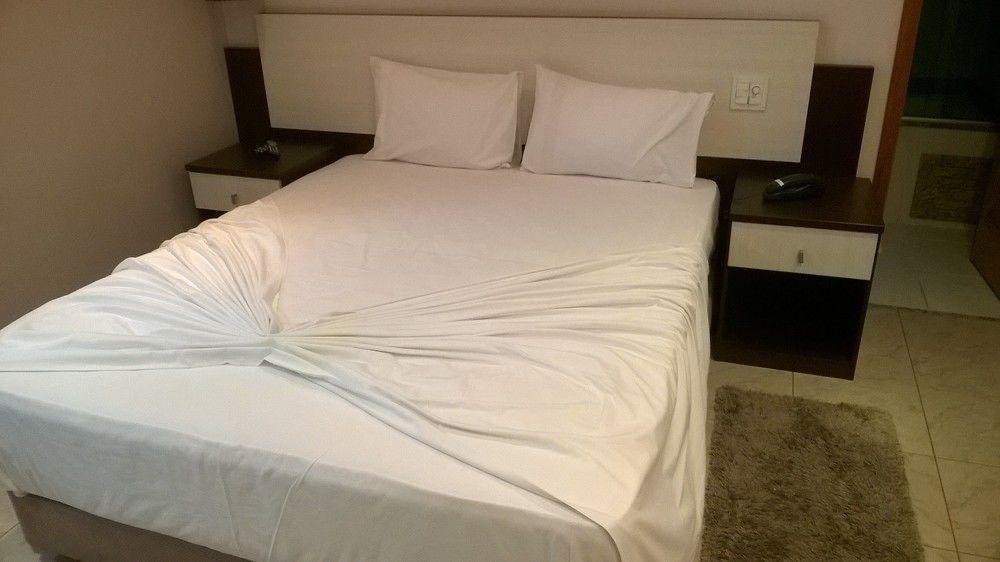 Hotel Luni Сан-Пауло Экстерьер фото